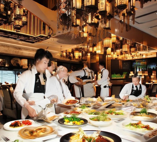 来悦酒店餐饮管理，为您打造品质餐饮新标杆