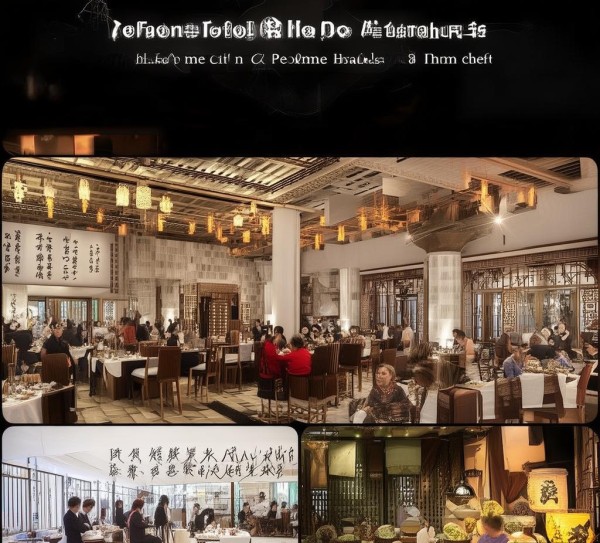 酒店茶楼餐饮管理方案 酒店茶楼餐饮管理方案