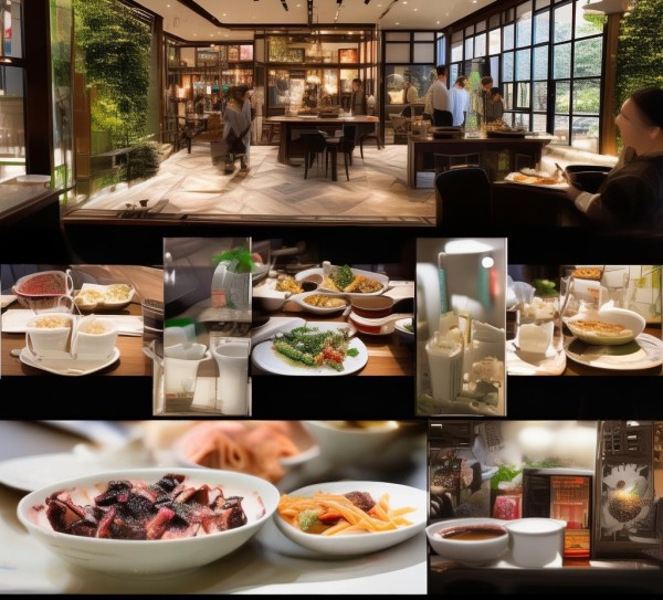 酒店茶楼餐饮管理规范,品质服务保障顾客体验 酒店茶楼餐饮管理规范,品质服务保障顾客体验