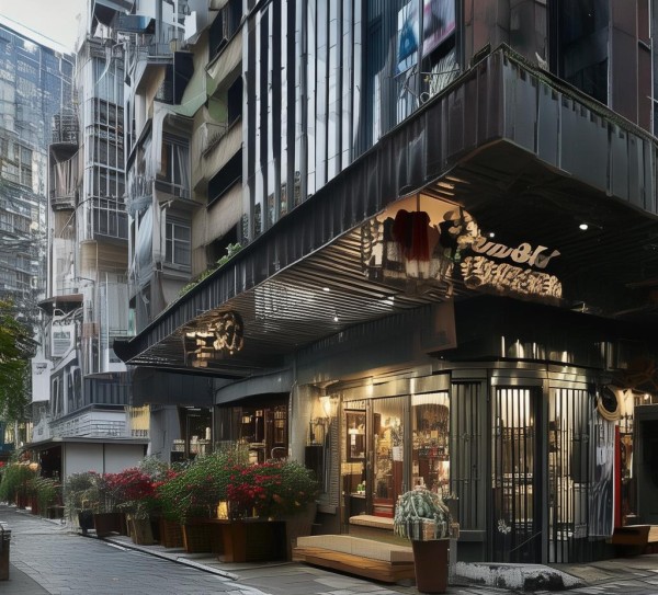 蚌埠酒店餐饮服务员，承载城市记忆的见证者