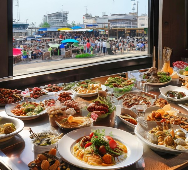 舟山酒店餐饮管理,值得关注的区域经济与消费文化 舟山酒店餐饮管理,值得关注的区域经济与消费文化