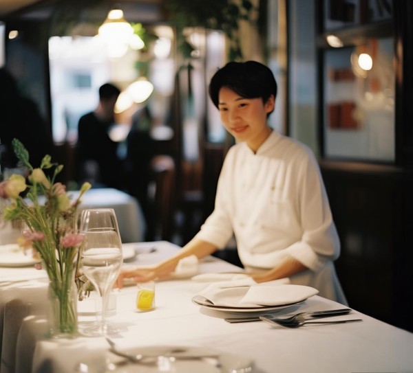 餐厅服务礼仪,细节如何影响你的用餐体验? 餐厅服务礼仪,细节如何影响你的用餐体验?