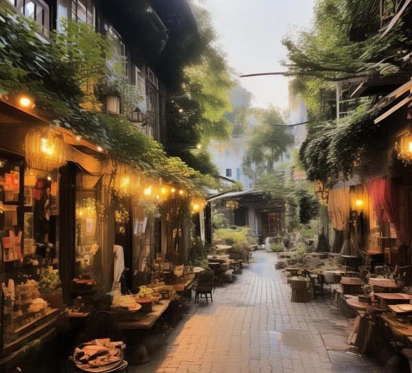 甜品店酒店合作方案,深度合作,提升体验,打造优质体验空间 甜品店酒店合作方案,深度合作,提升体验,打造优质体验空间