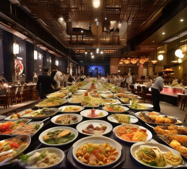 青岛餐饮酒店管理,让美食走进千家万户 青岛餐饮酒店管理,让美食走进千家万户
