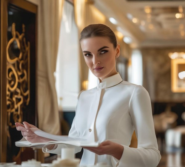 酒店服务礼仪,细 酒店服务礼仪,细