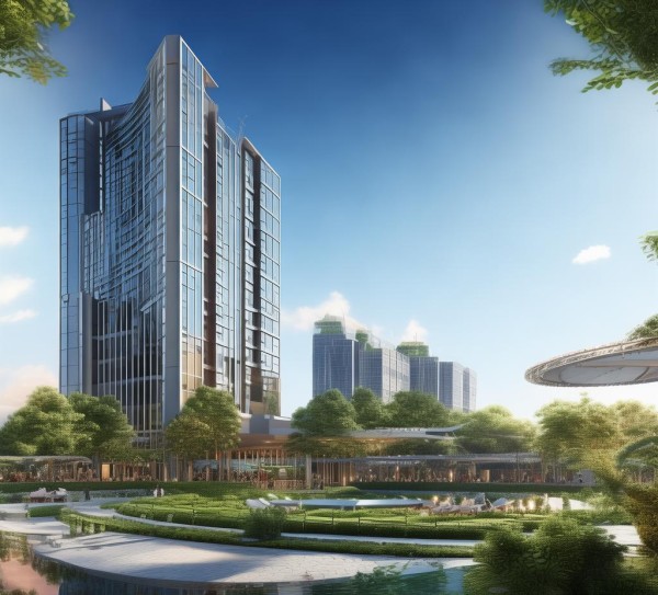 南宁景区酒店合作方案,打造国际品牌,提升游客体验 南宁景区酒店合作方案,打造国际品牌,提升游客体验