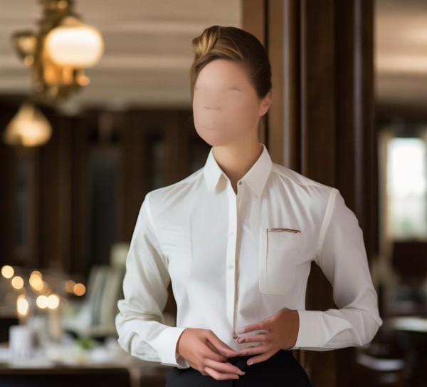 酒店服务人员礼仪指南，提升服务质量的关键