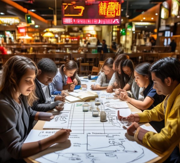 酒店餐饮管理考试怎么选?这些必选科目不可错过 酒店餐饮管理考试怎么选?这些必选科目不可错过
