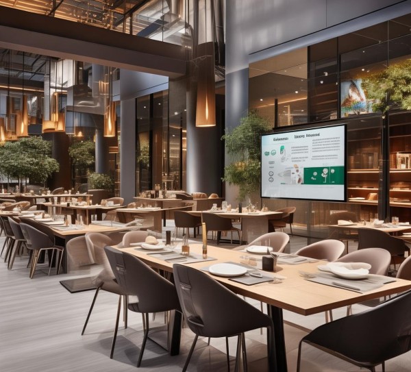 餐饮酒店家具合作方案,从合作到共赢,开启餐饮品质的新篇章 餐饮酒店家具合作方案,从合作到共赢,开启餐饮品质的新篇章