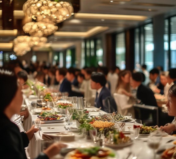 正荣酒店餐饮服务,品质与便捷的完美融合 正荣酒店餐饮服务,品质与便捷的完美融合