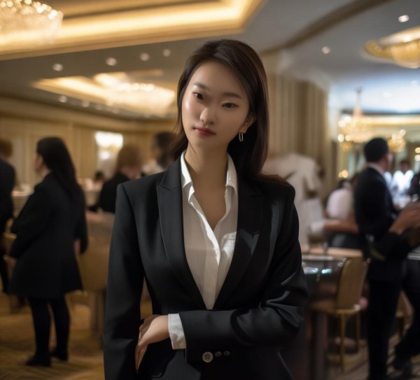 酒会中的蹲姿礼仪,职场新人的职场必备 酒会中的蹲姿礼仪,职场新人的职场必备