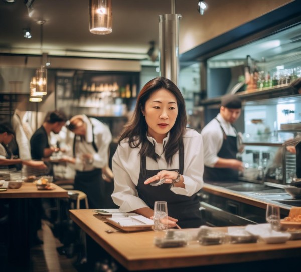 酒店餐饮部门管理,如何让餐饮更高效,服务更优质 酒店餐饮部门管理,如何让餐饮更高效,服务更优质