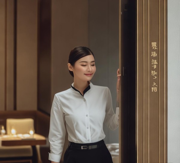 酒店服务礼仪三轻,尊重他人,待人礼貌,服务规范 酒店服务礼仪三轻,尊重他人,待人礼貌,服务规范