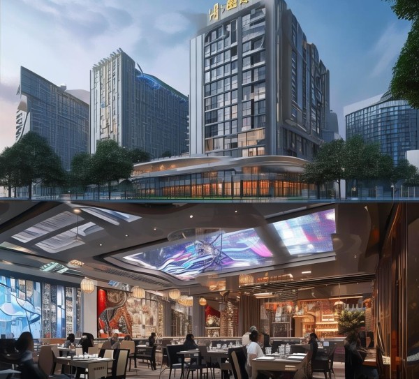 武汉酒店餐饮管理,经济与文化交融的未来 武汉酒店餐饮管理,经济与文化交融的未来