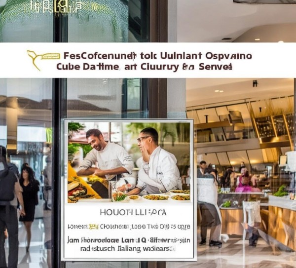 新鲜出炉的酒店餐饮管理招聘，Hofstralet Miami酒店招聘服务员及厨师职位