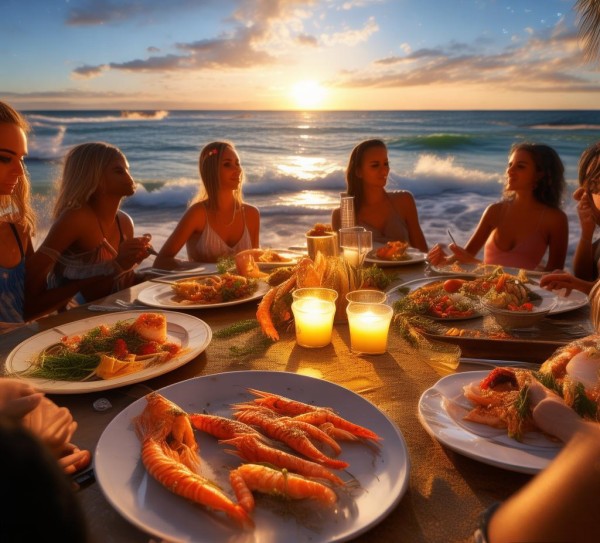navigating the海洋’s Delights:A Guide to the Perfect Dining Experience at Oceanic Beaches navigating the海洋’s Delights:A Guide to the Perfect Dining Experience at Oceanic Beaches
