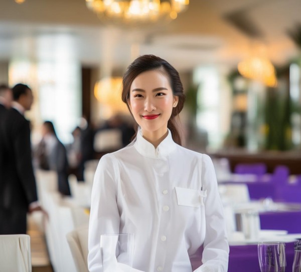 酒店服务礼仪,细节决定成败 酒店服务礼仪,细节决定成败