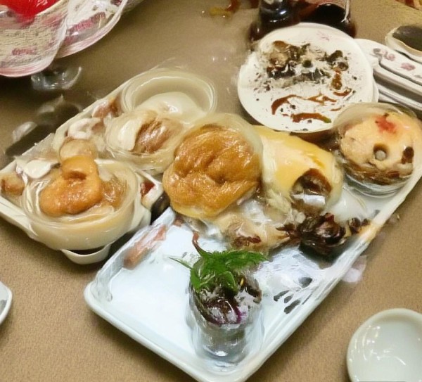 大型酒店餐饮的管理制度