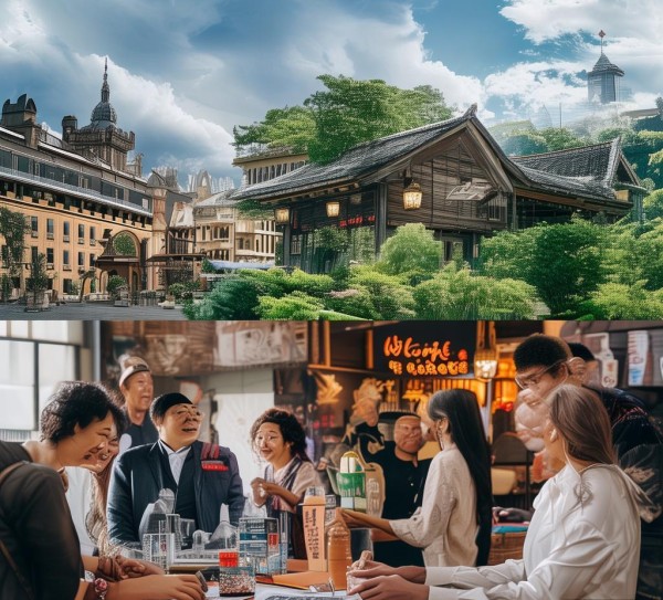 酒店民宿合作方案范文 酒店民宿合作方案范文