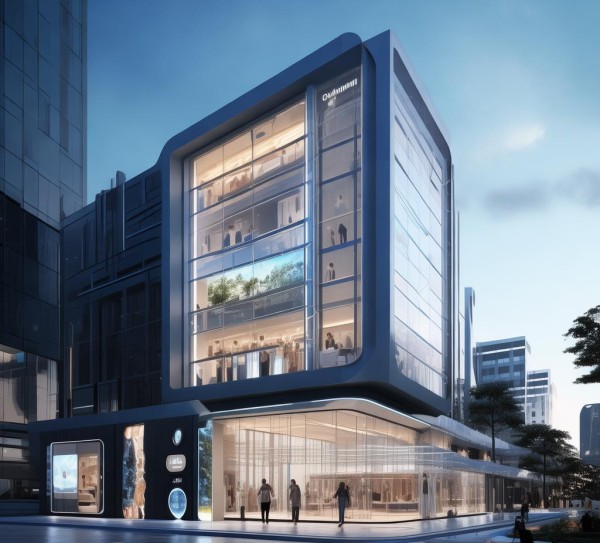 线上酒店，重塑酒店体验的未来解决方案