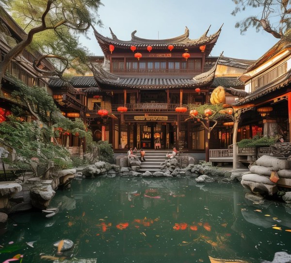 福源餐饮服务酒店,品质生活的 destination 福源餐饮服务酒店,品质生活的 destination