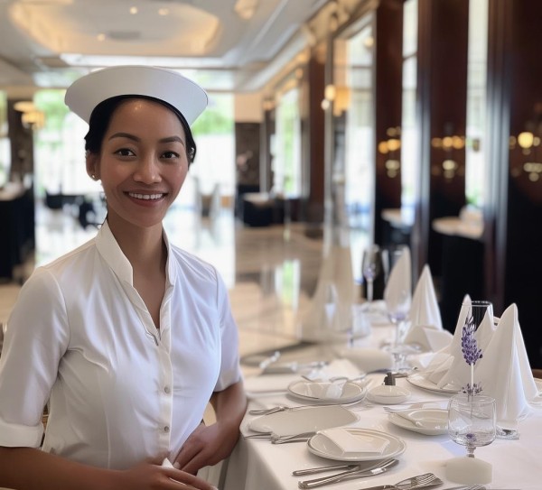 酒店服务礼仪,细节决定成败 酒店服务礼仪,细节决定成败