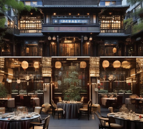 北京酒店餐饮，历久弥新，品质如初