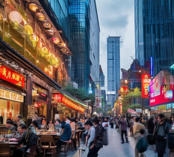 肇庆餐饮酒店管理现状及发展趋势解析 肇庆餐饮酒店管理现状及发展趋势解析