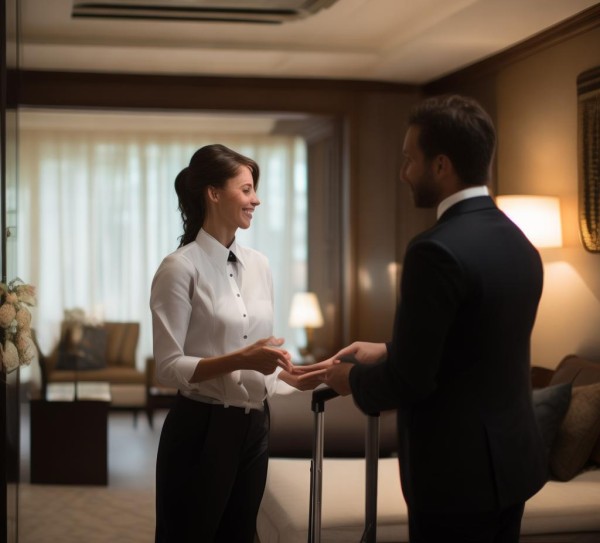 酒店服务礼仪,礼仪是服务的灵魂,如何让客人感受到尊重与关怀? 酒店服务礼仪,礼仪是服务的灵魂,如何让客人感受到尊重与关怀?