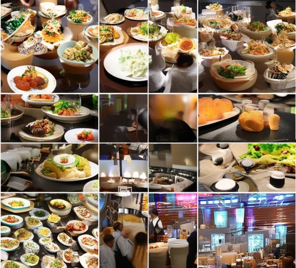 美豪酒店餐饮管理,从餐饮到酒店的融合之旅 美豪酒店餐饮管理,从餐饮到酒店的融合之旅