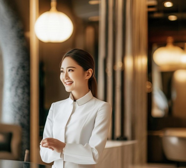 酒店服务礼仪,规范引领文明生活 酒店服务礼仪,规范引领文明生活
