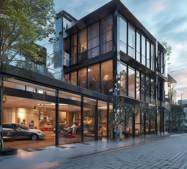 汽修与酒店深度合作,打造品质生活新标准 汽修与酒店深度合作,打造品质生活新标准