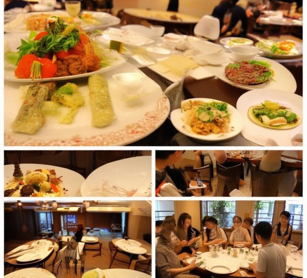 襄阳雨音酒店餐饮管理,让每一位顾客都为食物而感到温暖 襄阳雨音酒店餐饮管理,让每一位顾客都为食物而感到温暖