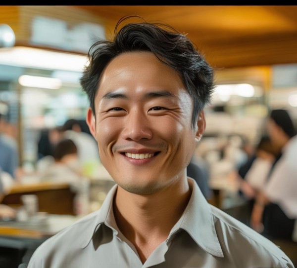 岳云鹏,服务行业的新星与品质的守护者 岳云鹏,服务行业的新星与品质的守护者