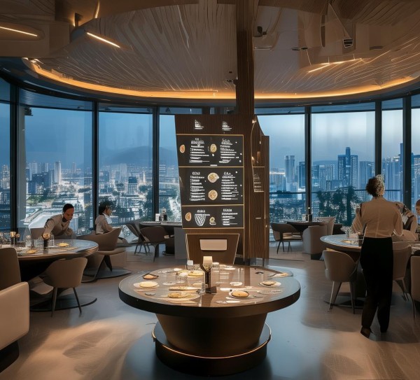 酒店餐饮服务与管理方案