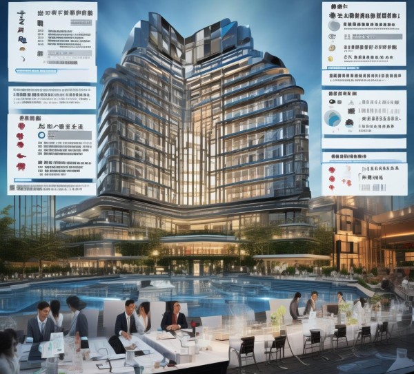 中国酒店招商合作方案,从战略规划到实际操作 中国酒店招商合作方案,从战略规划到实际操作