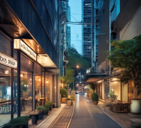 河内酒店不提供餐饮服务,现状与挑战 河内酒店不提供餐饮服务,现状与挑战