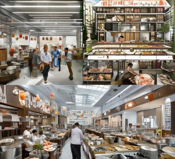郑州餐饮管理培训,从传统文化到现代创新 郑州餐饮管理培训,从传统文化到现代创新