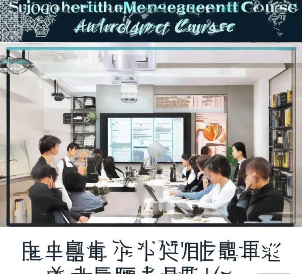 苏州餐饮管理课程，你值得拥有的专业素养