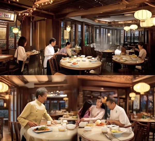 忠义酒店餐饮服务,品质生活的贴心守护者 忠义酒店餐饮服务,品质生活的贴心守护者