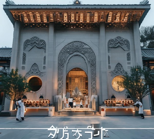 北京餐饮酒店管理学院,传承经典,创新未来 北京餐饮酒店管理学院,传承经典,创新未来