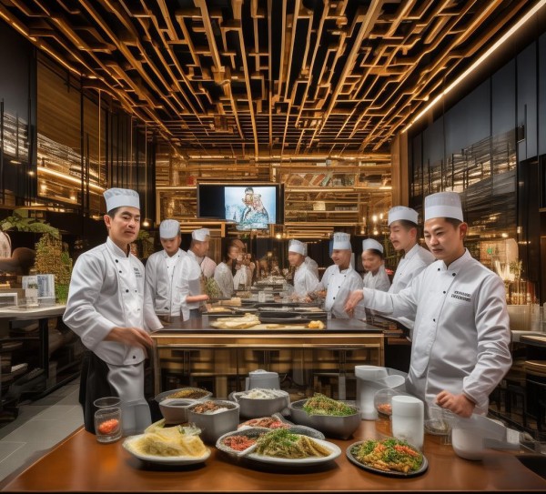 山东餐饮酒店管理公司,创新引领未来,品质服务保障质量 山东餐饮酒店管理公司,创新引领未来,品质服务保障质量