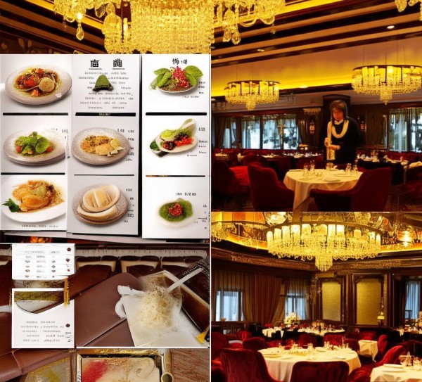 御池宫酒店餐饮服务价格解析 御池宫酒店餐饮服务价格解析