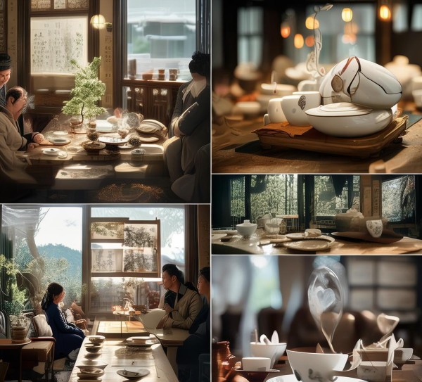 小型酒店茶艺合作方案,茶香文化与酒店创新的完美结合 小型酒店茶艺合作方案,茶香文化与酒店创新的完美结合