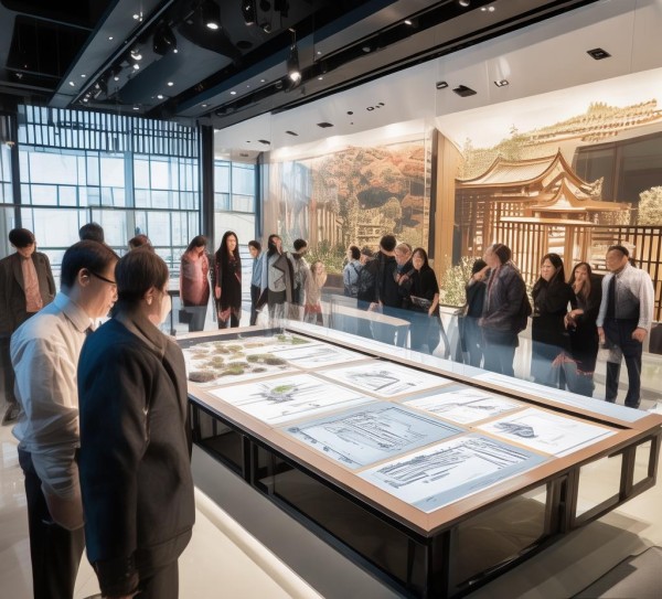 酒店培训合作方案设计，助力民族文化的传承与发展