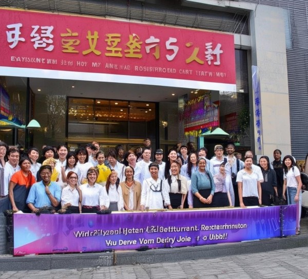 风城二路西安酒店服务员餐饮招聘,你值得加入? 风城二路西安酒店服务员餐饮招聘,你值得加入?