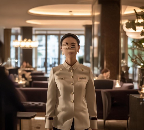 开篇，开启高端酒店服务之旅—珠海酒店服务礼仪培训