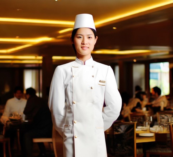 维景国际大酒店餐饮服务员，专业品质，品质服务