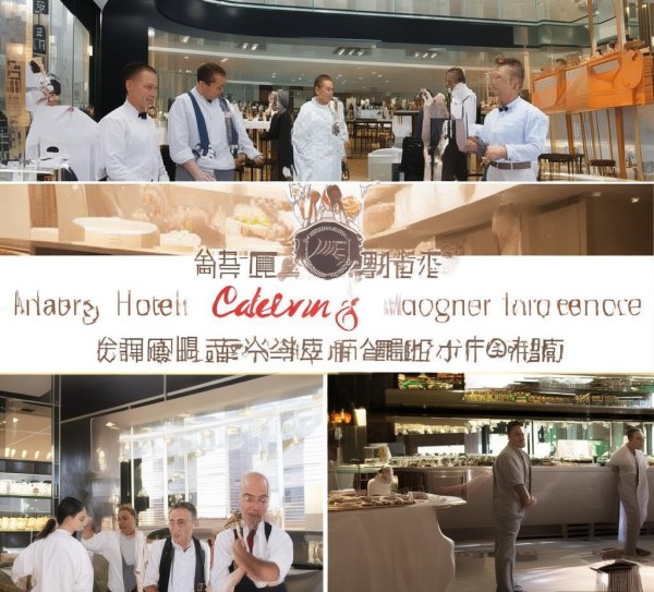 南通酒店餐饮管理加盟，选择专业的餐饮管理，开启餐饮行业新未来