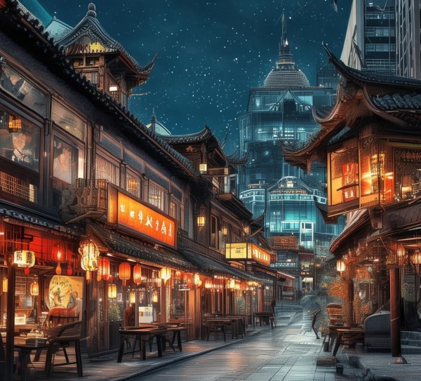酒行与酒店合作,从战略规划到金融支持的深度对接 酒行与酒店合作,从战略规划到金融支持的深度对接